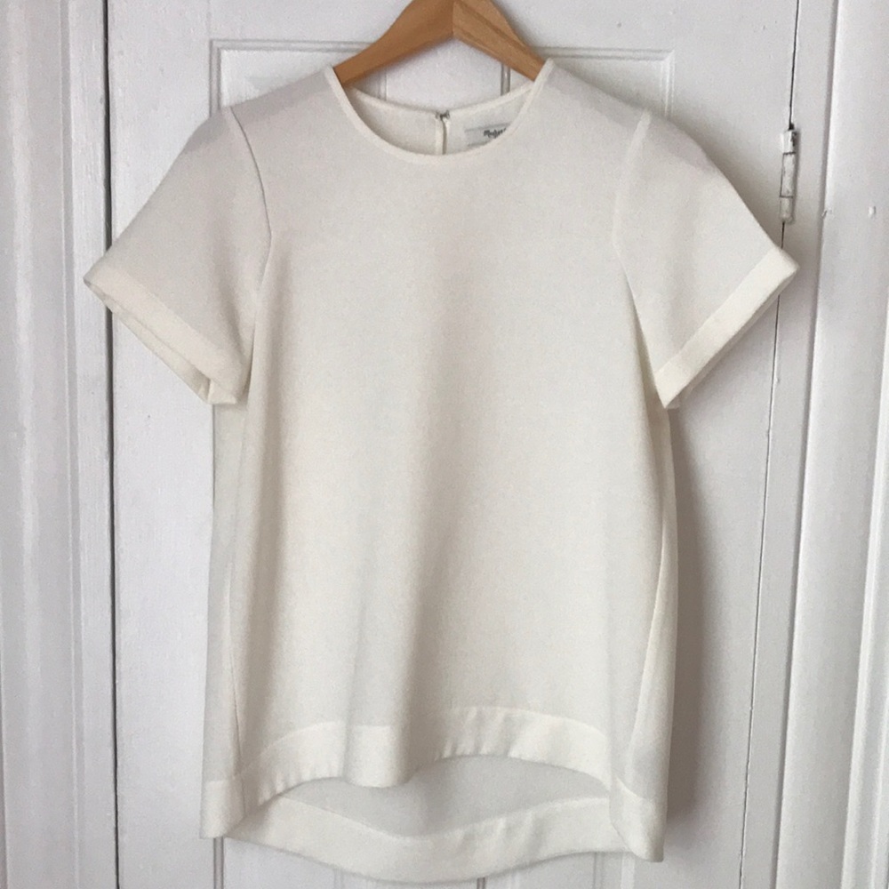 Madewell Top
